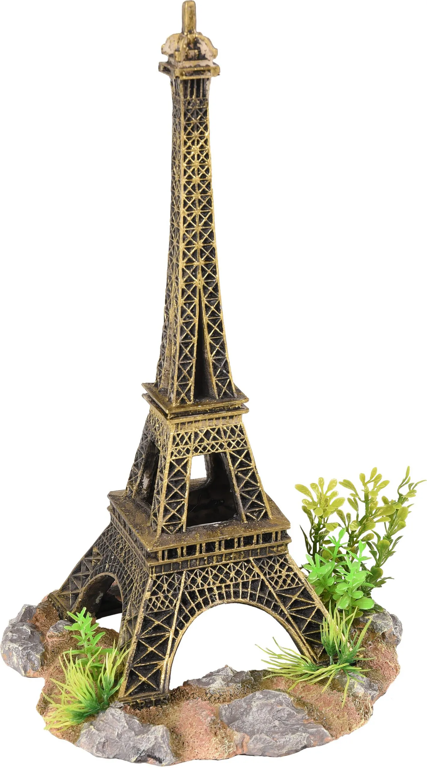 Flamingo Statua Eiffel Tower