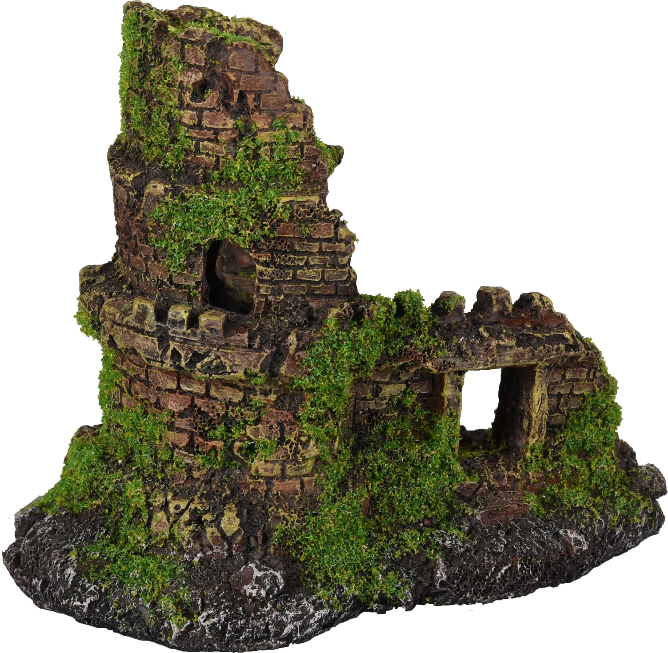 Flamingo Moza Ruin