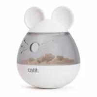 Catit PIXI Treat Dispenser, игрушка-дозатор лакомств для кошек