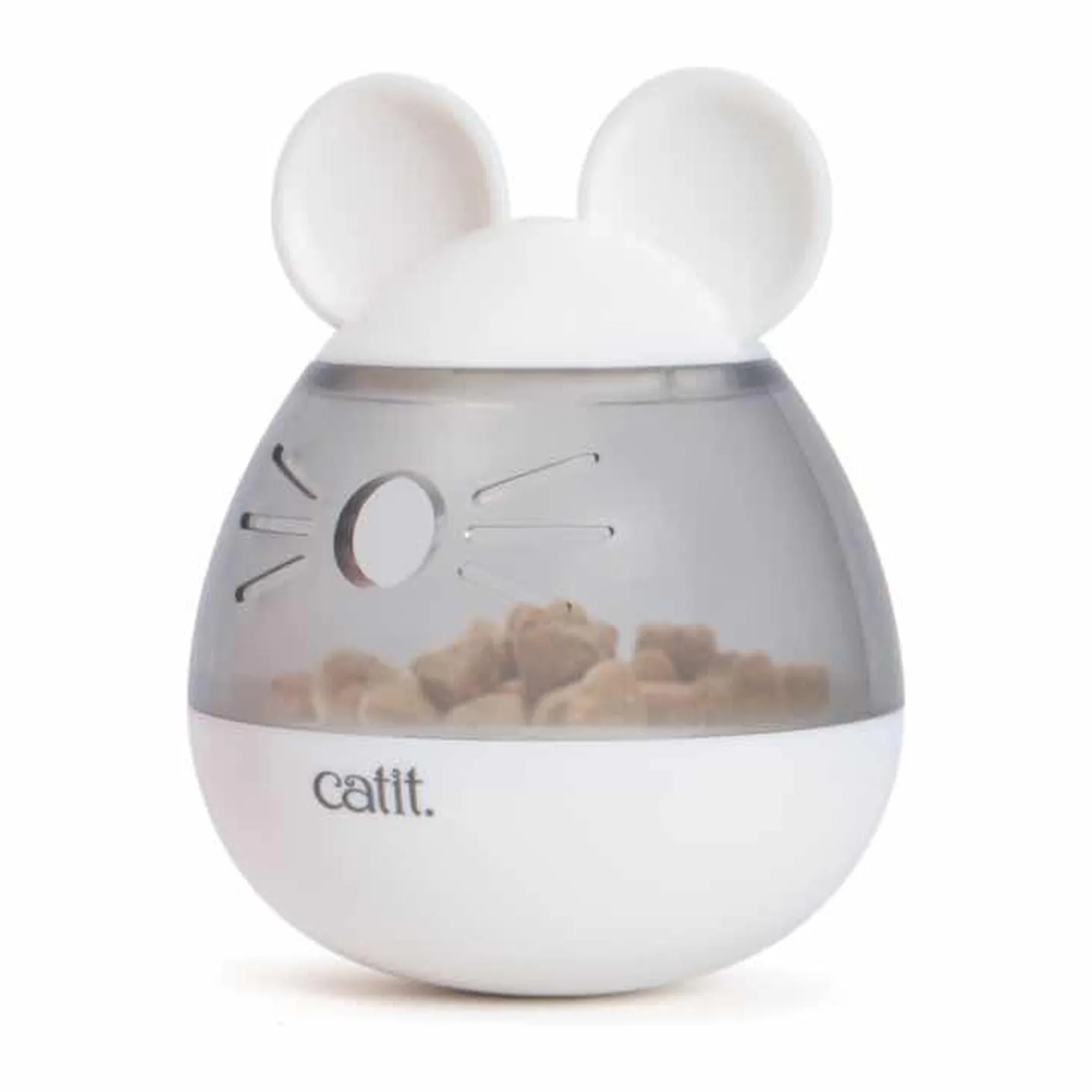 Catit PIXI Treat Dispenser, игрушка-дозатор лакомств для кошек