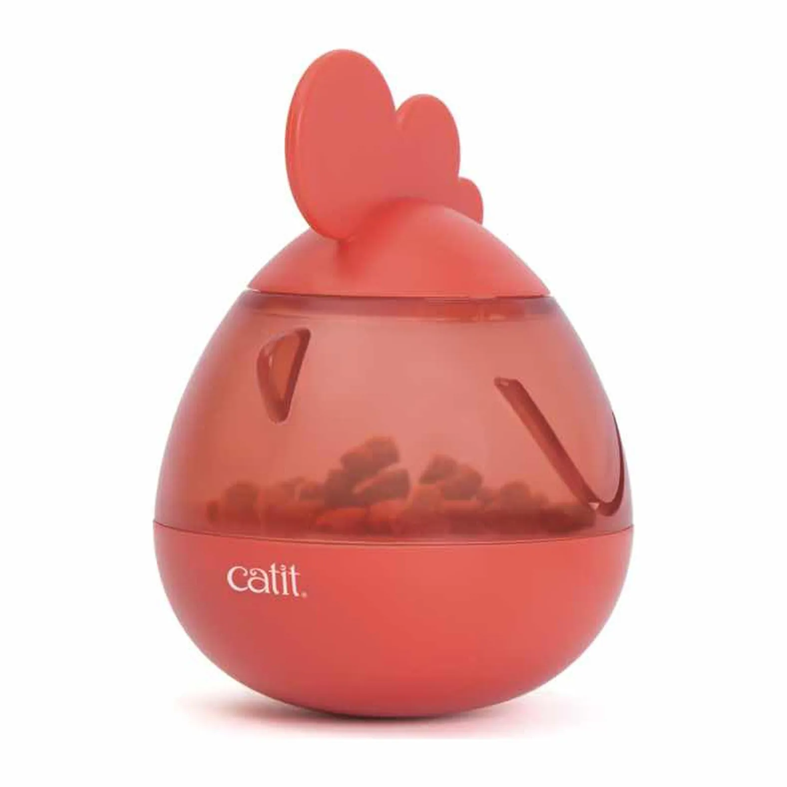 Catit PIXI Treat Dispenser, игрушка-дозатор лакомств для кошек