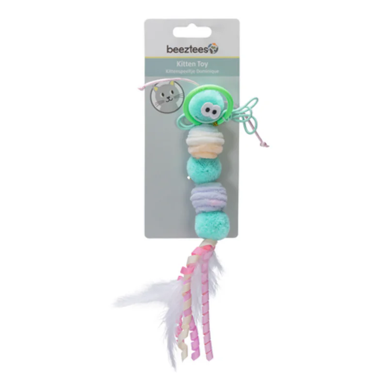 Beeztees Игрушка для кошек Dominique