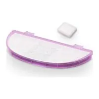 Petrebels, filtre și bureți de schimb pentru fântânile Spring 20 și Jet 19, 3+3 buc.