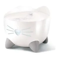 Catit PIXI, питьевой фонтан для кошек с фильтром