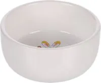 Flamingo Rabbit Bowl