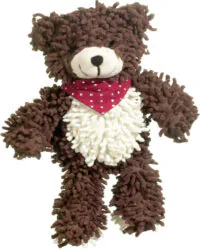 Flamingo Bear Moppy