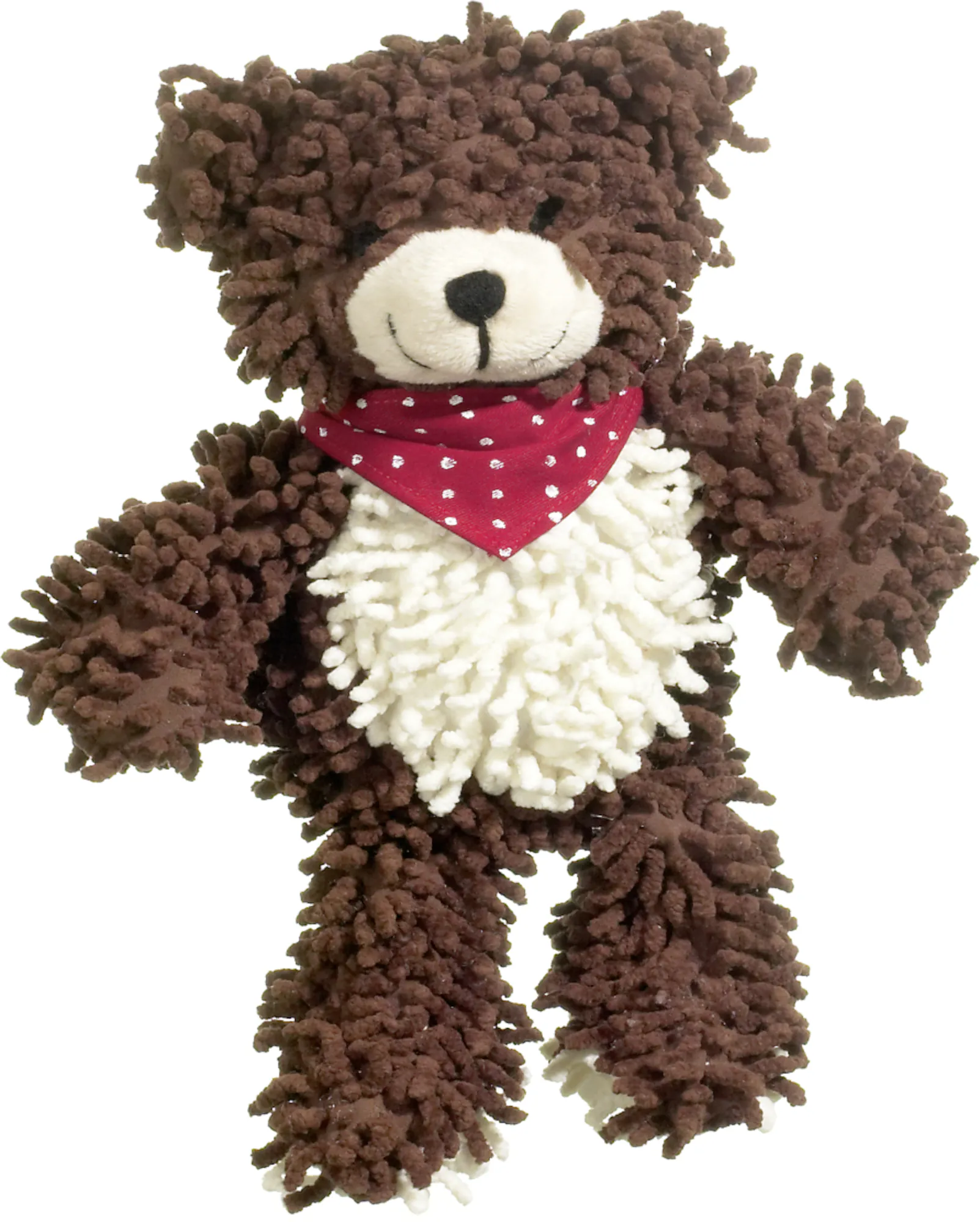 Flamingo Bear Moppy