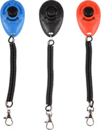 Flamingo Klicker Kabel Klix