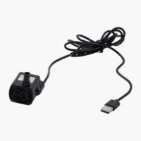 Catit Flower Pump, сменная USB-помпа для питьевого фонтана