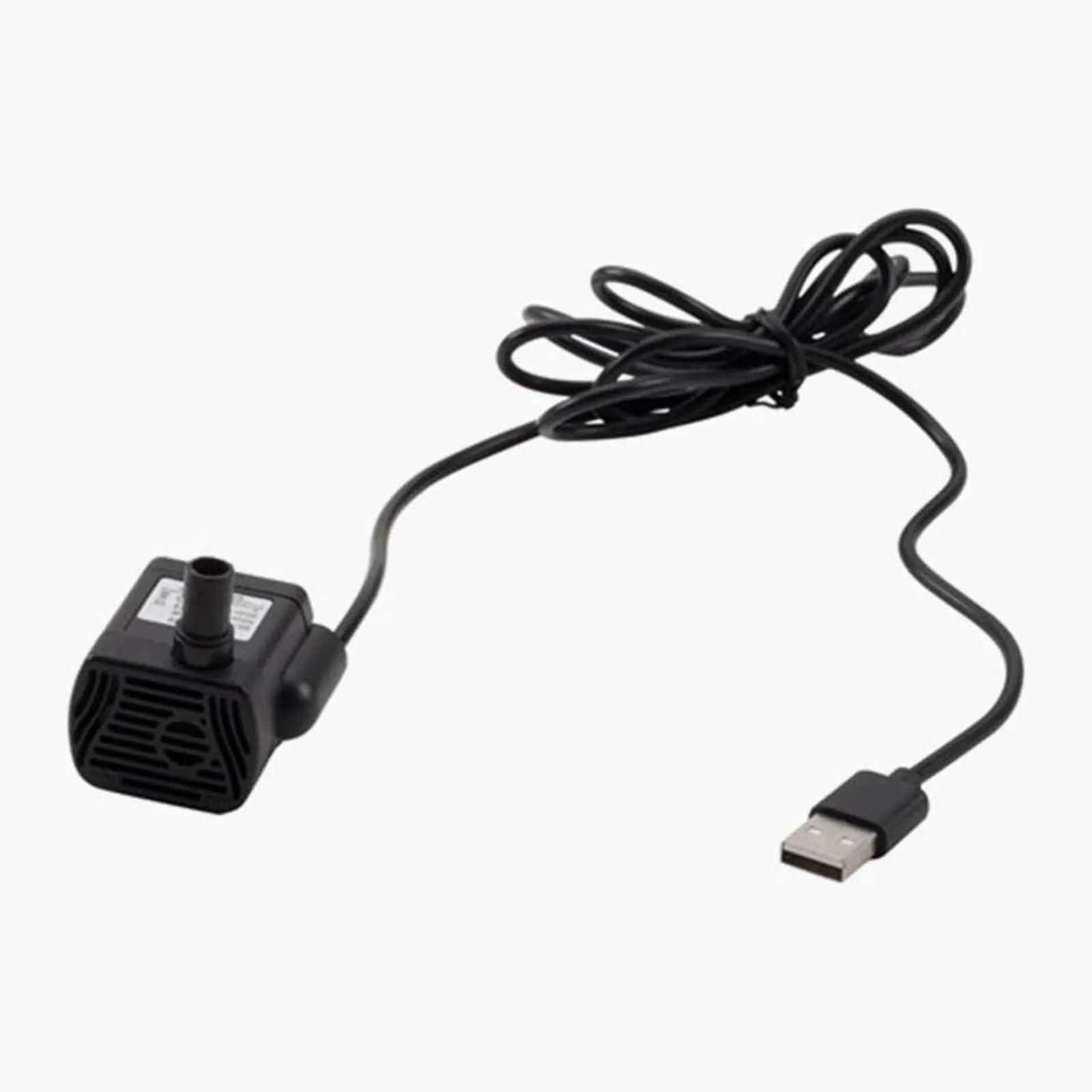 Catit Flower Pump, сменная USB-помпа для питьевого фонтана