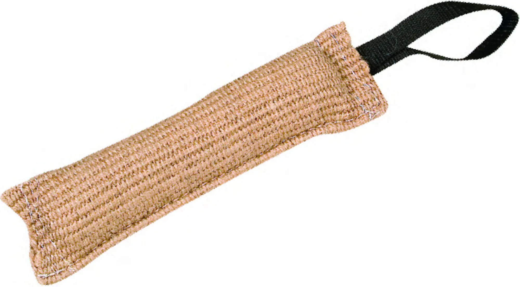 Flamingo Sisal Bag Handles
