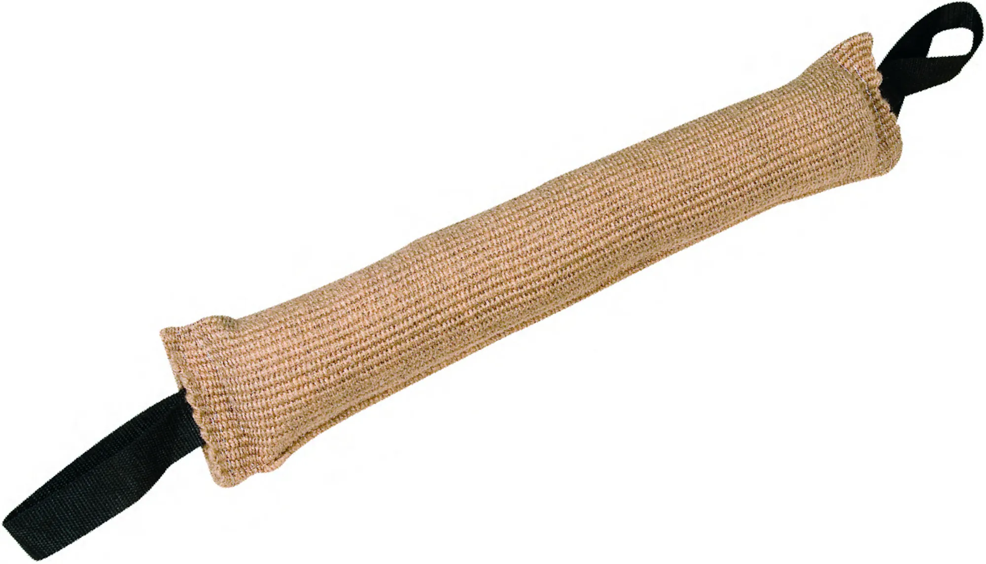 Flamingo Sisal Bag Handles