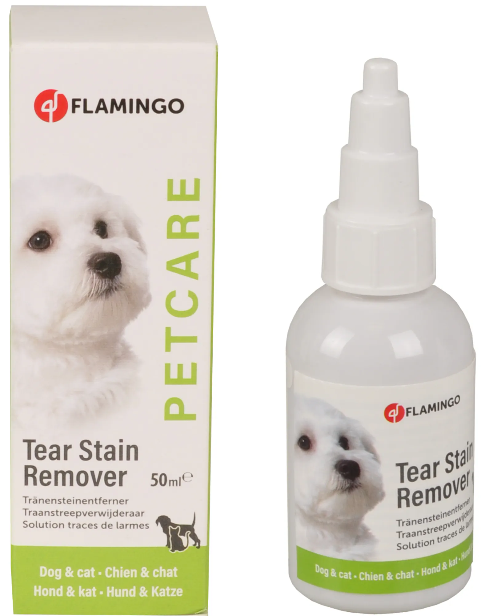 Flamingo Petcare