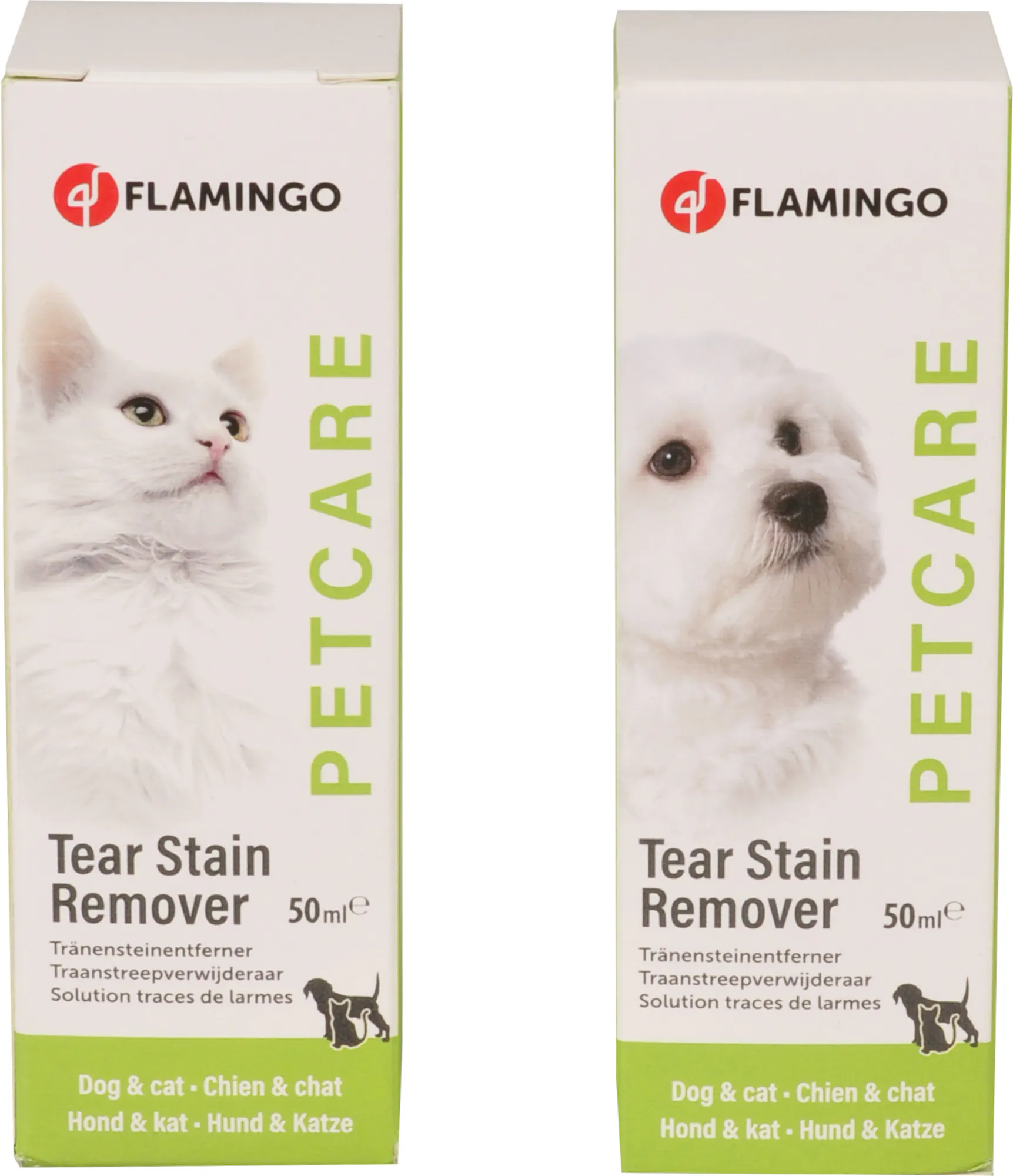 Flamingo Petcare