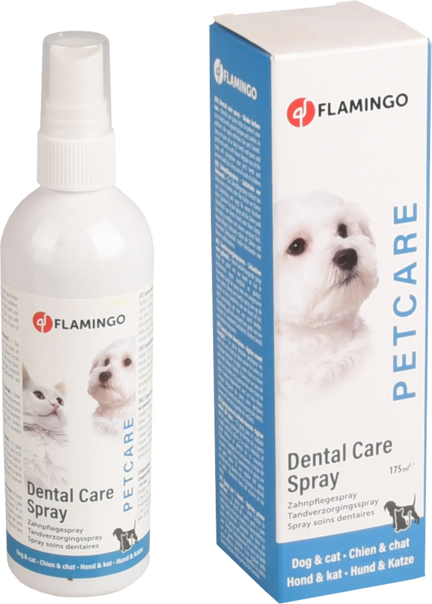 Flamingo Dental Petcare