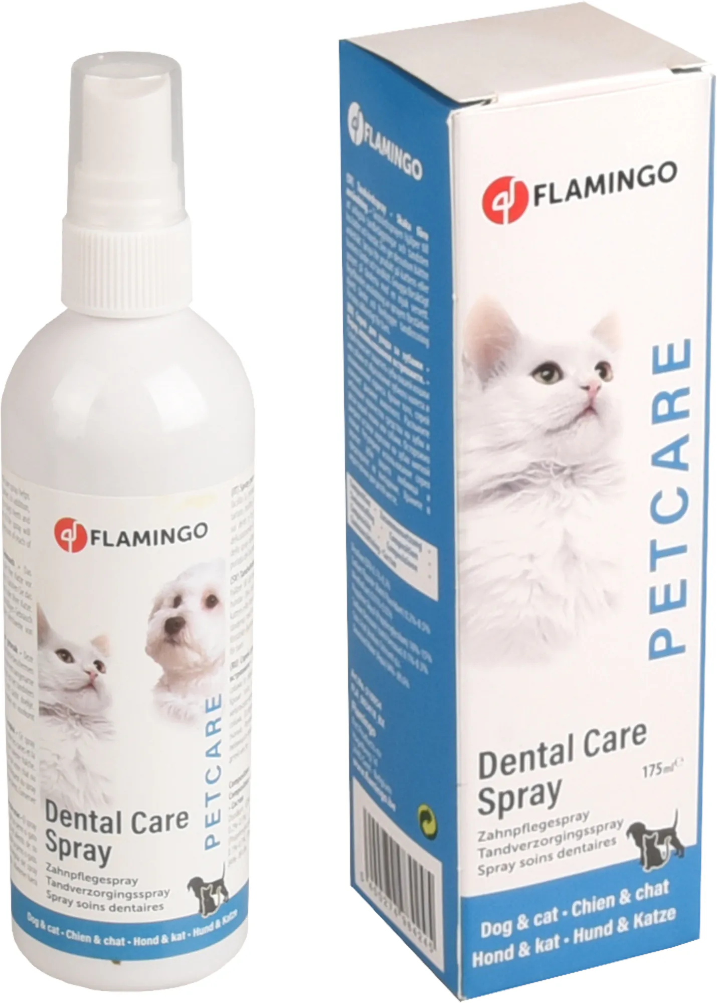 Flamingo Dental Petcare