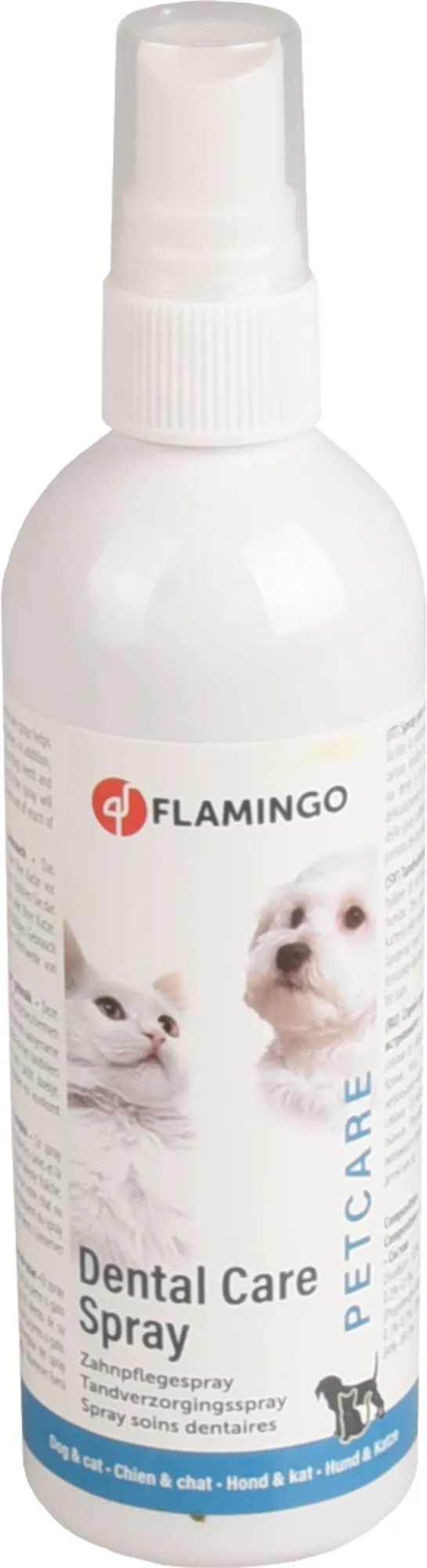 Flamingo Dental Petcare