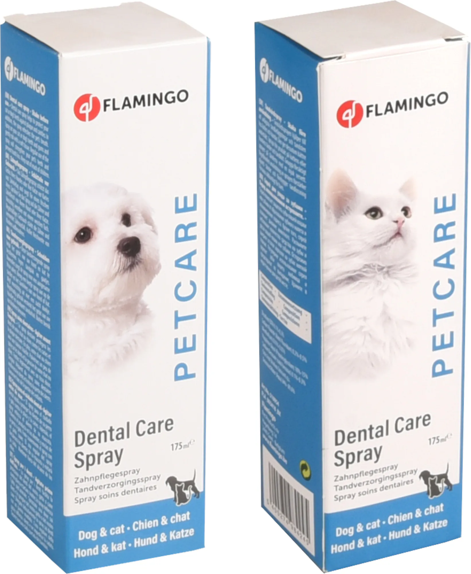 Flamingo Dental Petcare