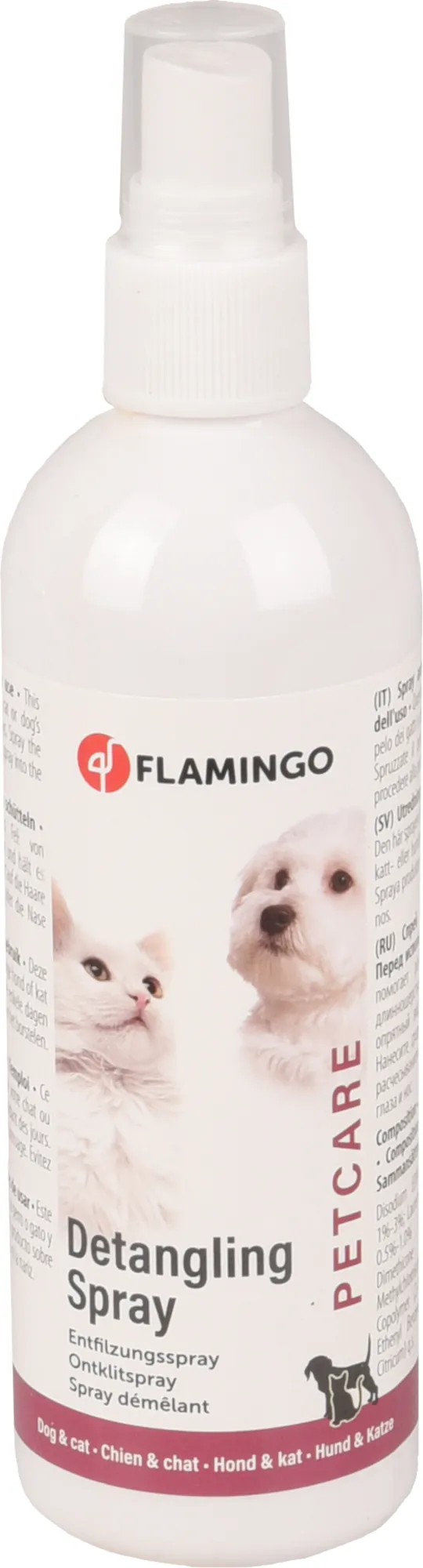Flamingo Petcare