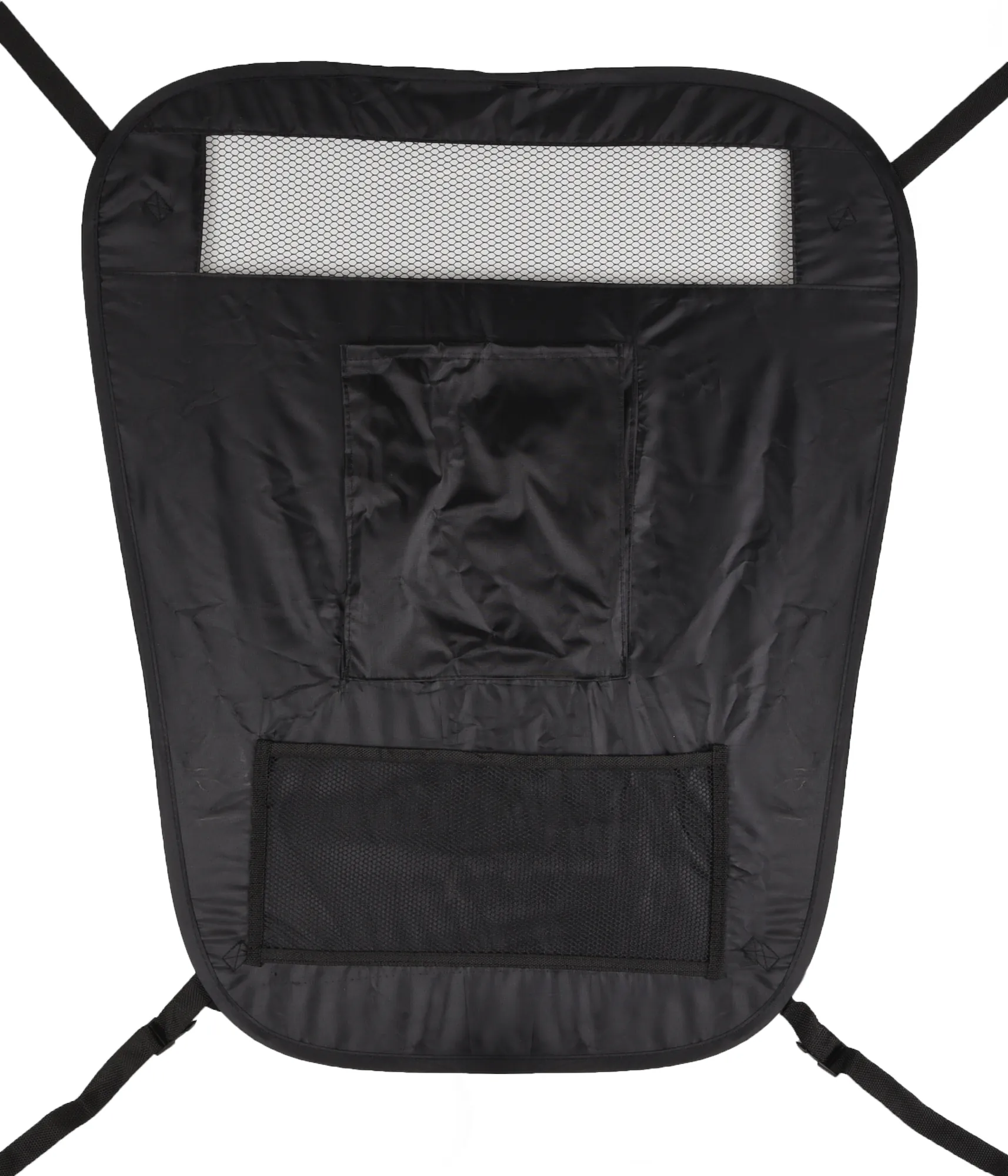 Flamingo Car Pet Barrier
