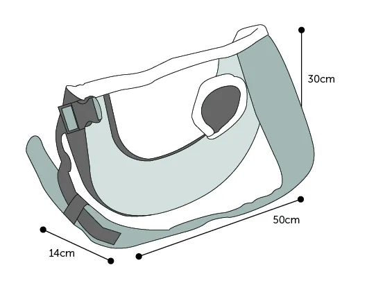 Flamingo Skip