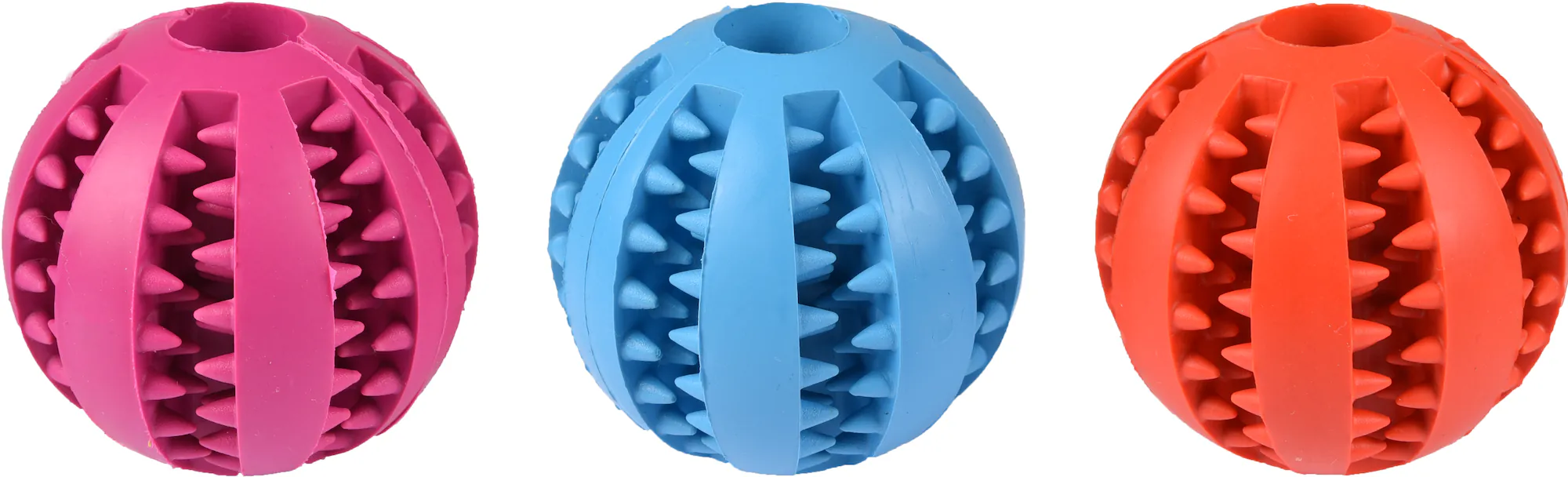 Flamingo Dental Ball