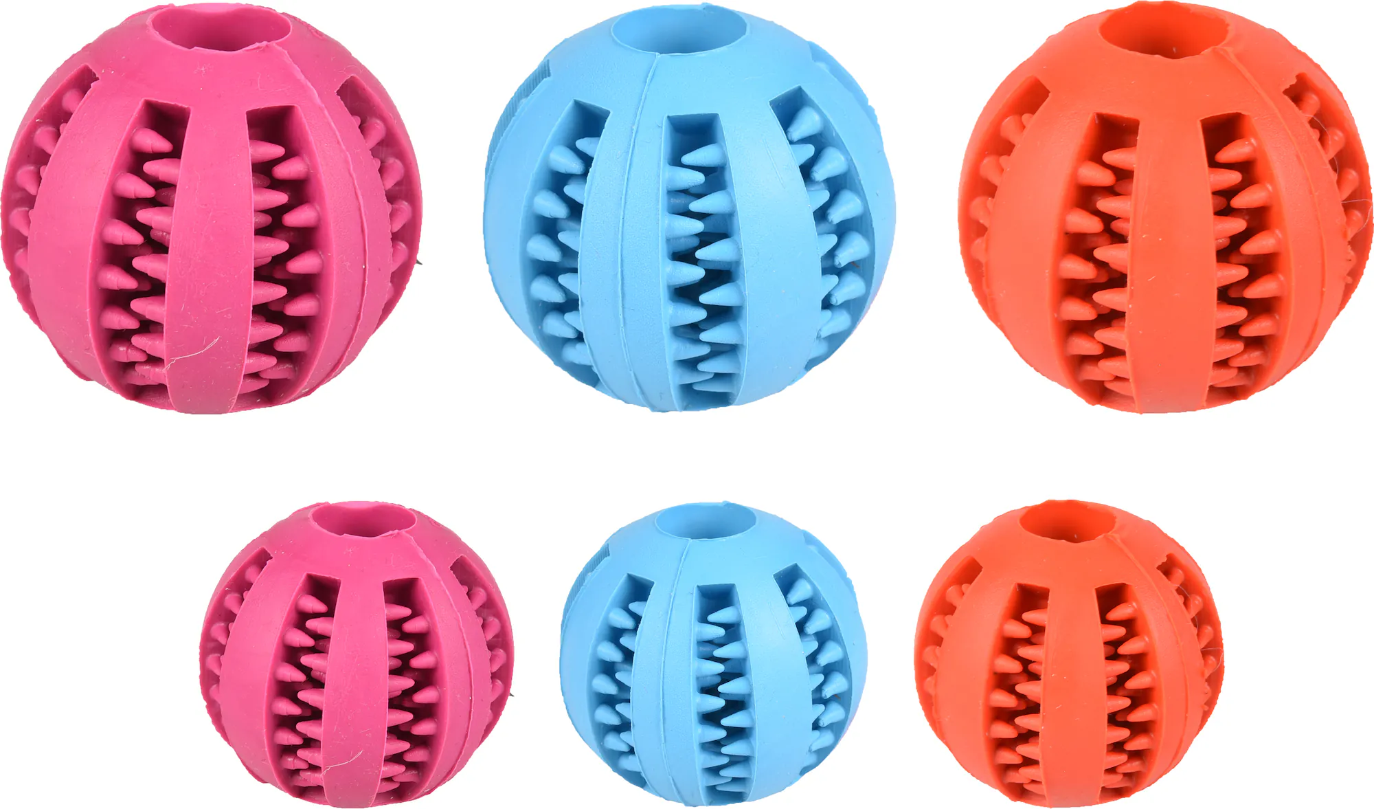 Flamingo Dental Ball