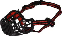 Flamingo Muzzle Silas