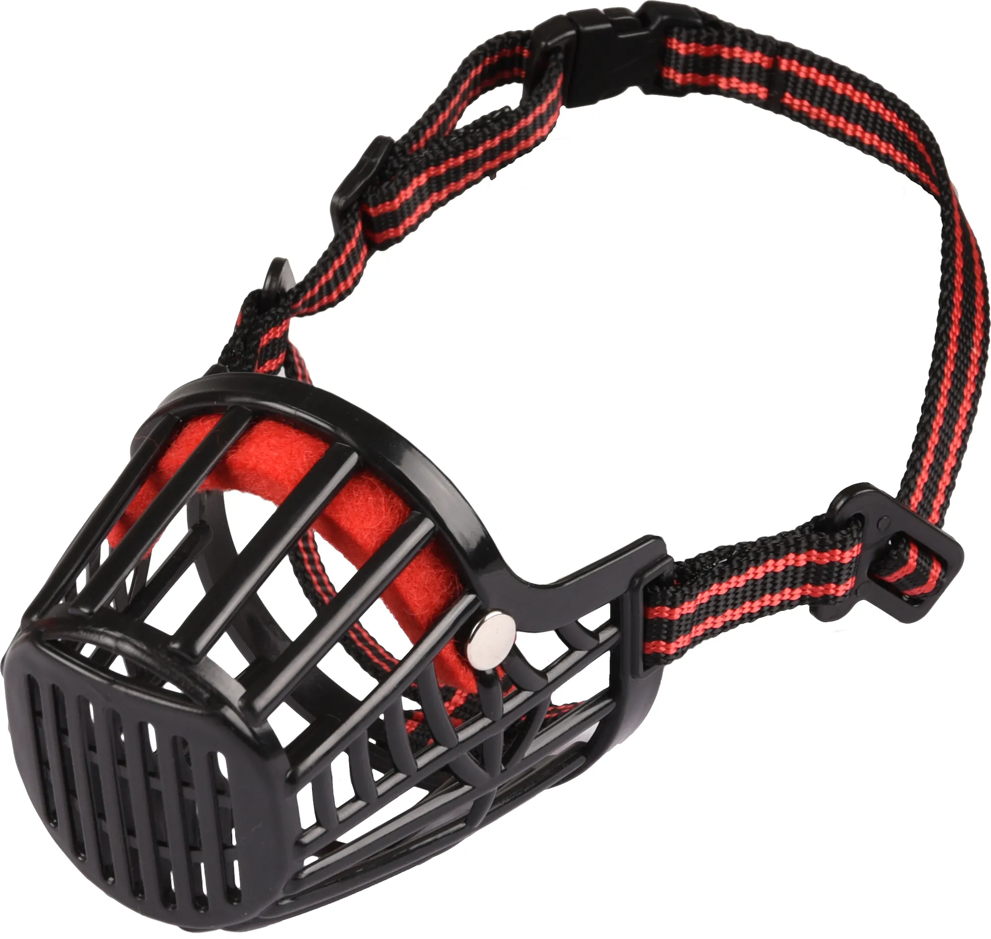 Flamingo Muzzle Silas