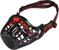 Flamingo Muzzle Silas