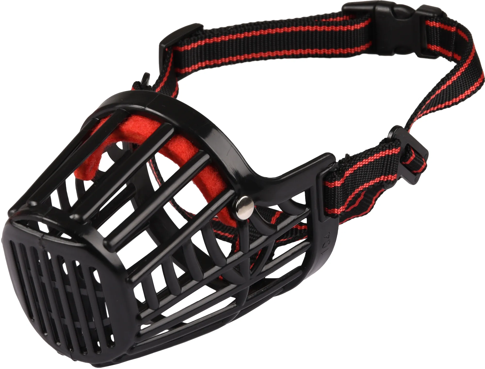 Flamingo Muzzle Silas