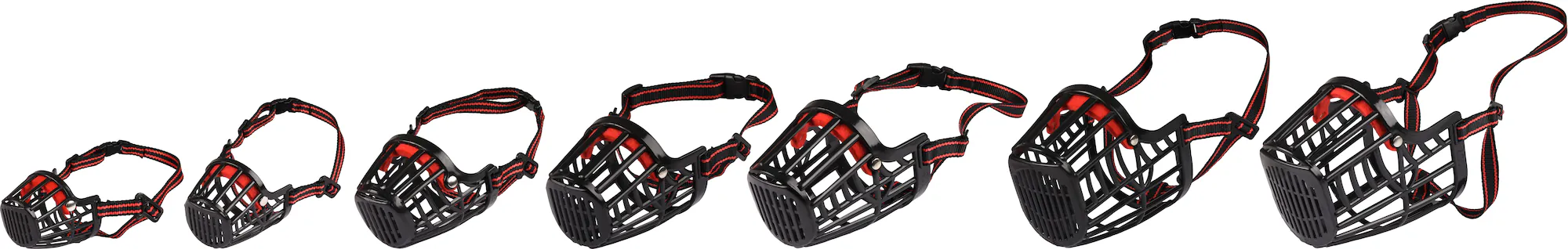 Flamingo Muzzle Silas