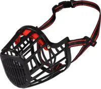 Flamingo Muzzle Silas
