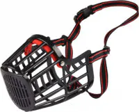Flamingo Muzzle Silas