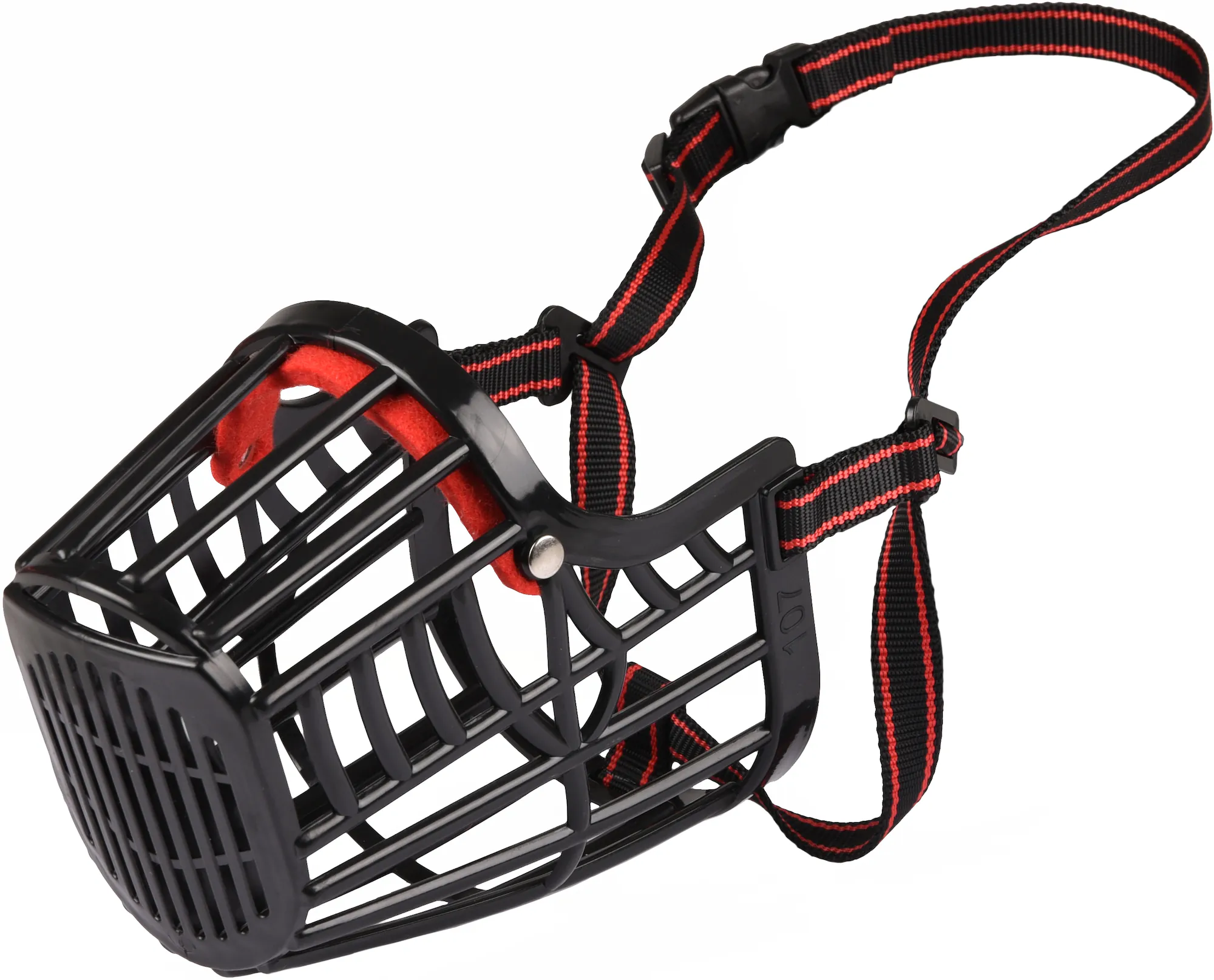 Flamingo Muzzle Silas