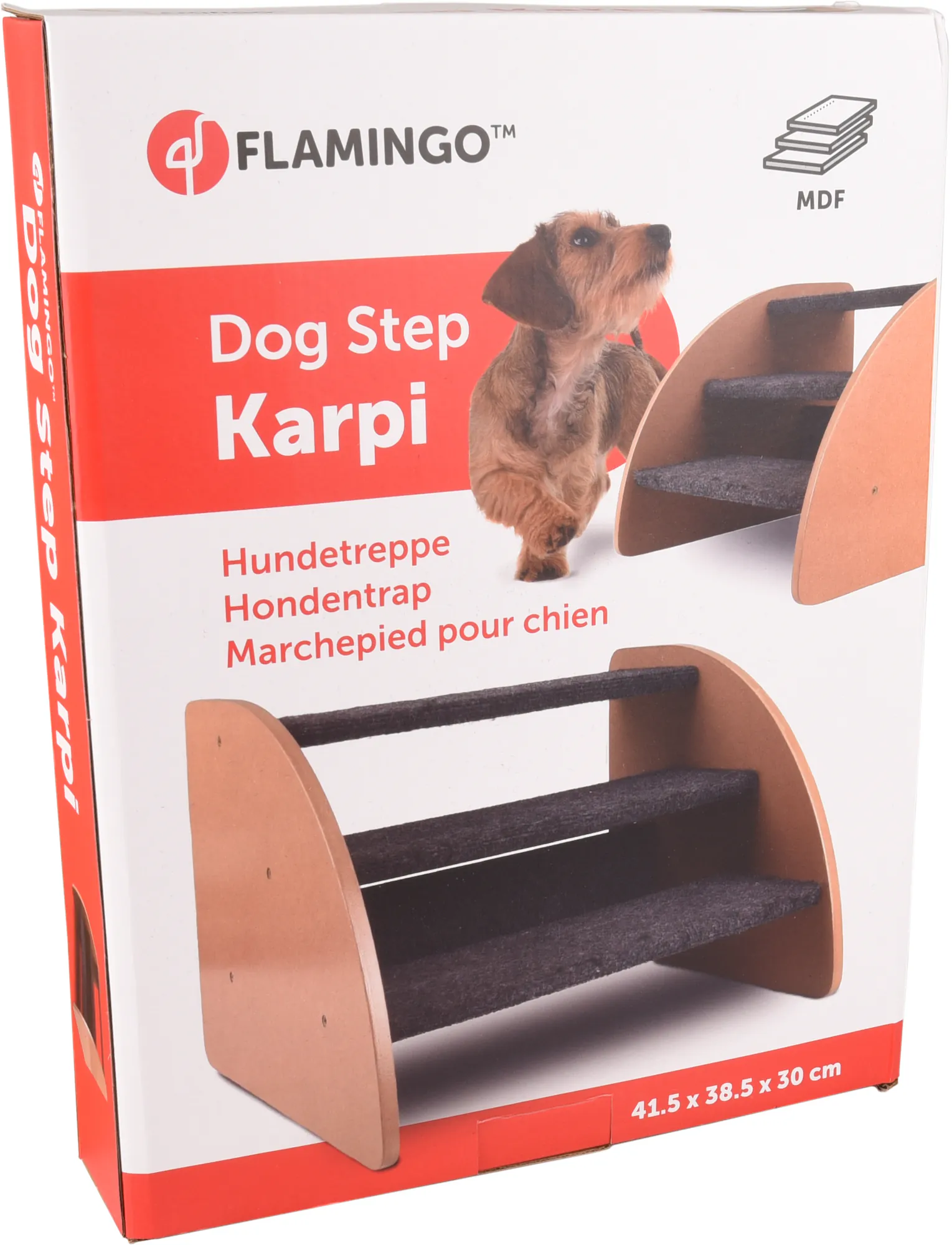 Flamingo Karpi