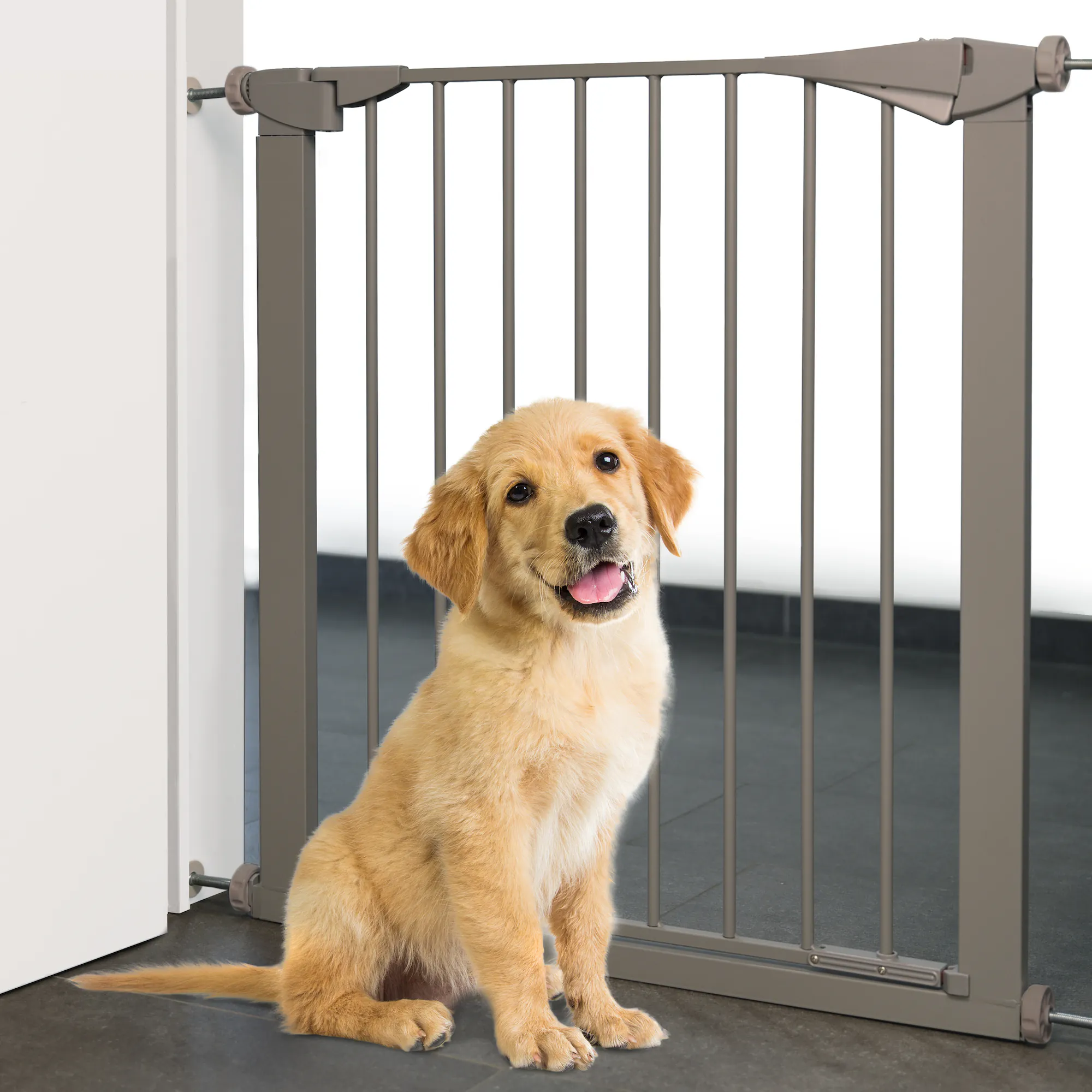 Flamingo Safety Gate Salus