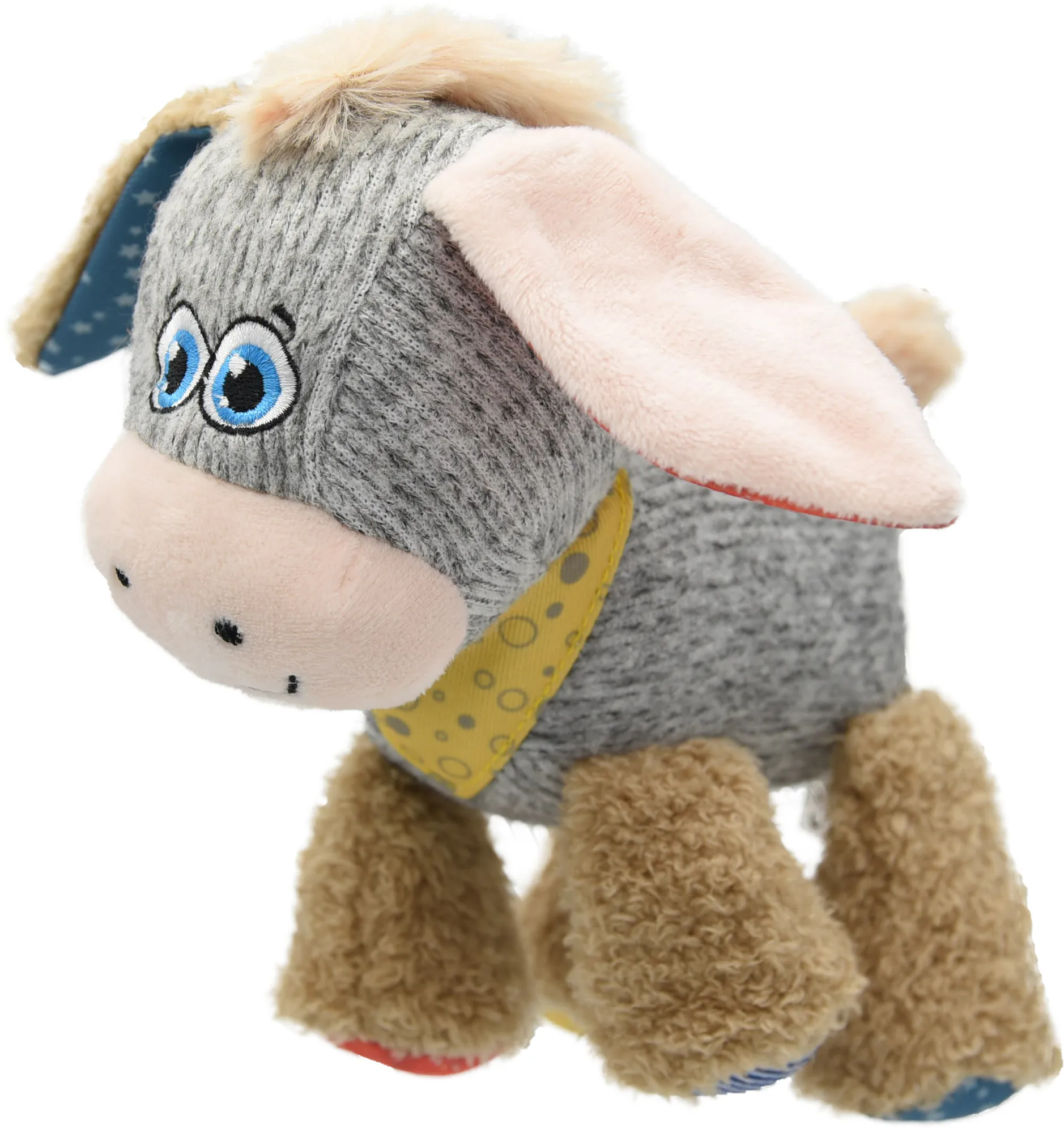 Flamingo Perry Donkey