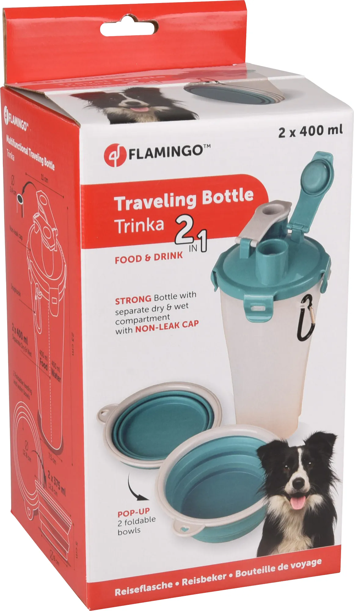 Flamingo Trinka