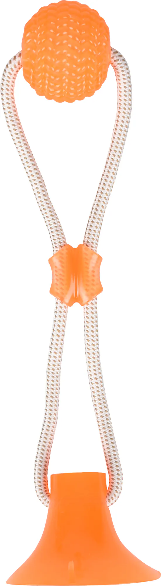 Flamingo Zuki Ball Suction Cup