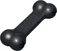 KONG Extreme Goodie Bone