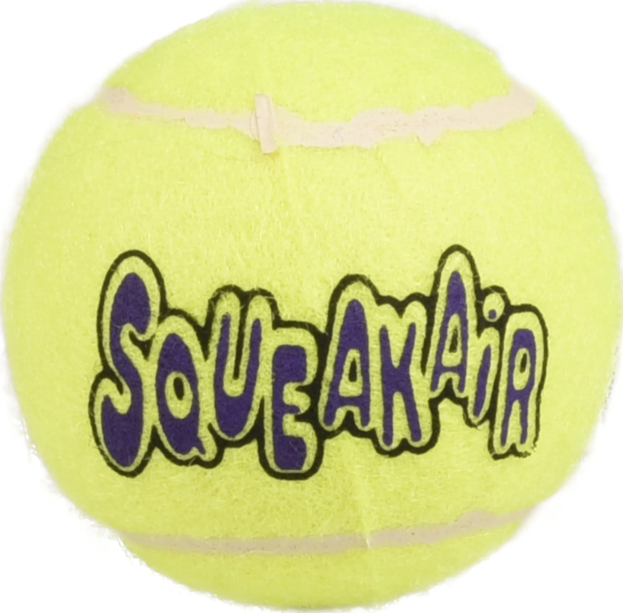 KONG Squeakair Ball