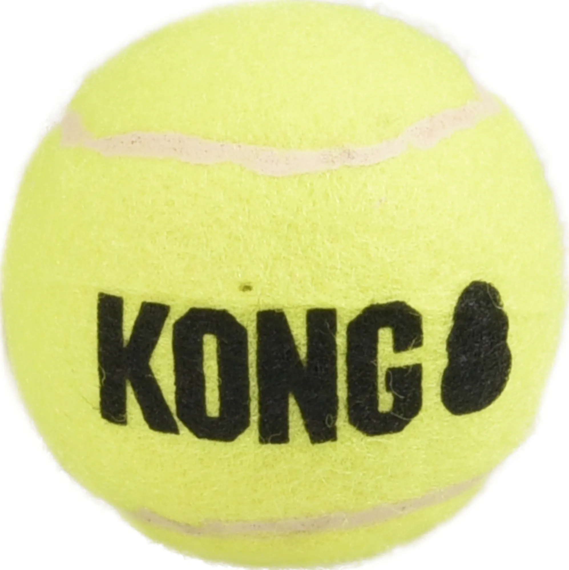 KONG Squeakair Ball