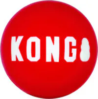 KONG Signature Balls
