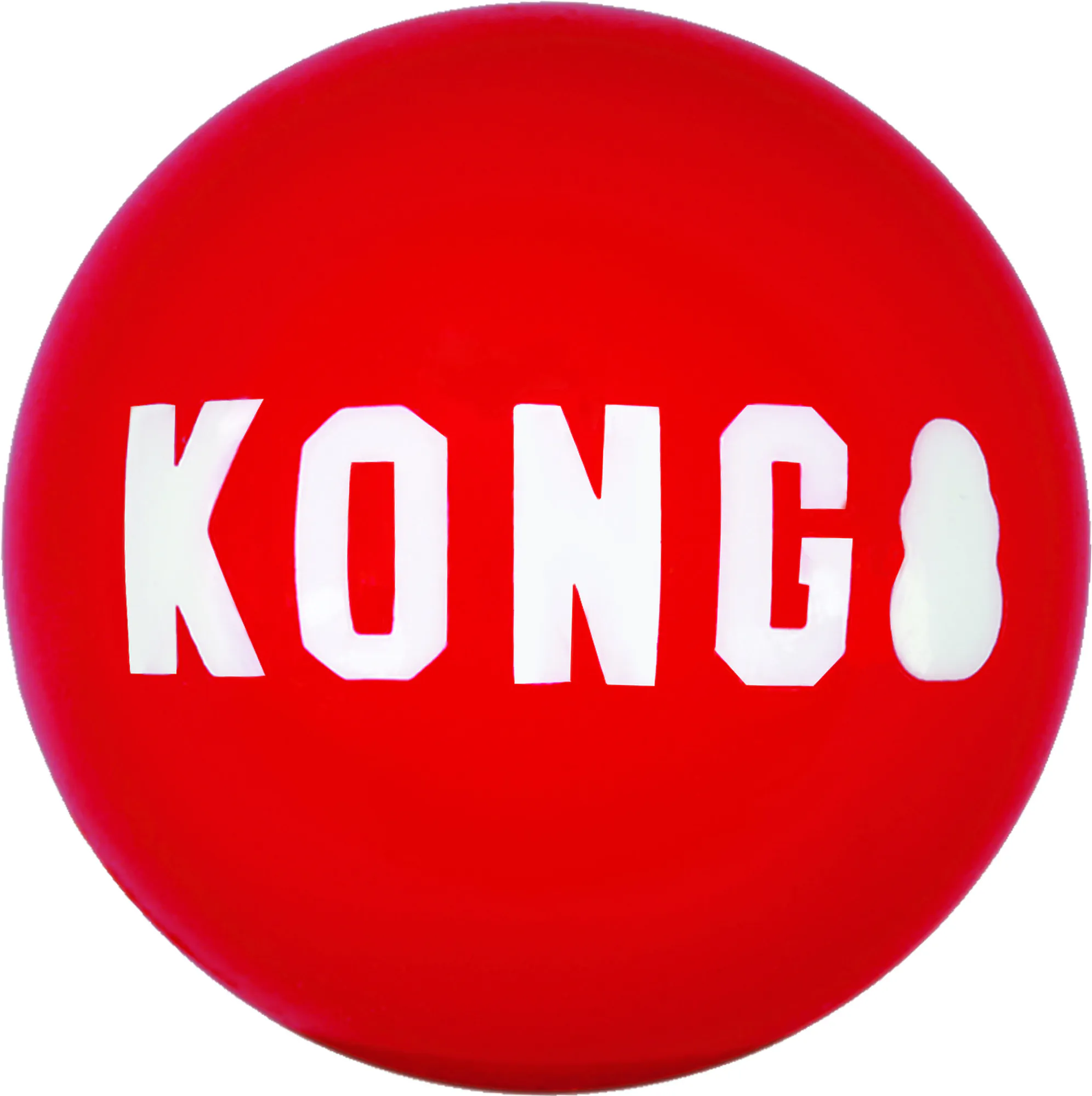 KONG Signature Balls