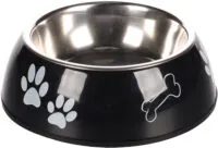Flamingo Divar Paw Print