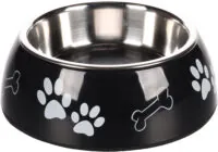Flamingo Divar Paw Print