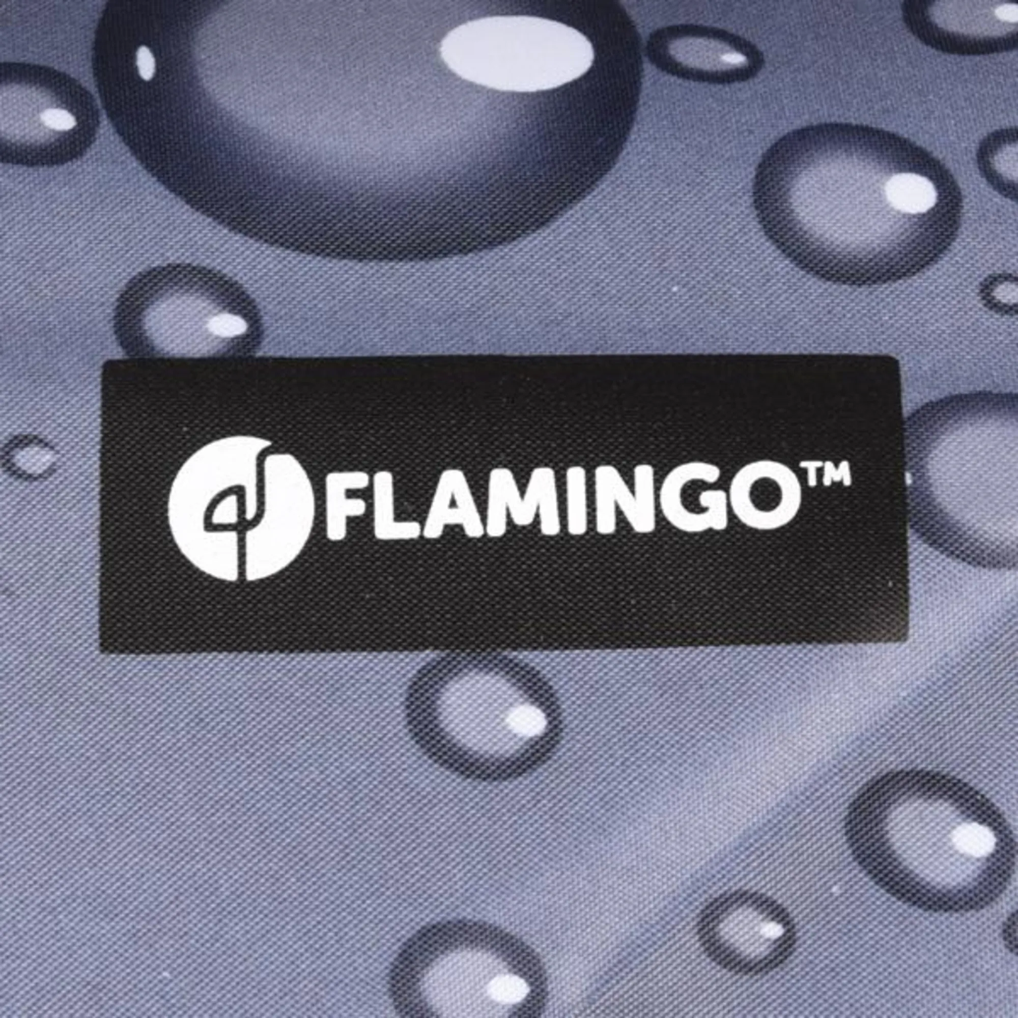 Flamingo Fresk Drop
