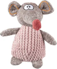 Flamingo Mouse Stacy