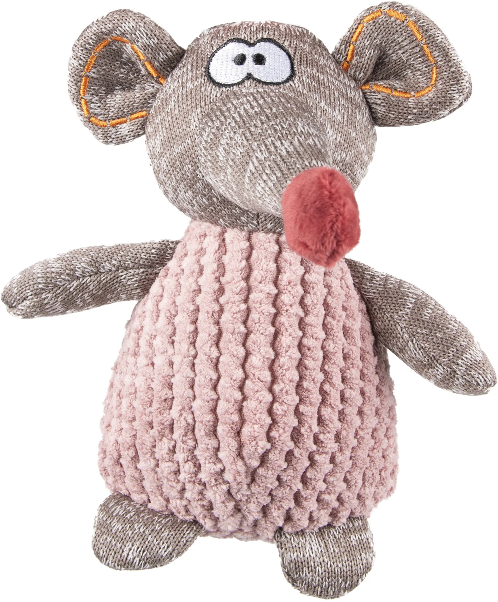 Flamingo Mouse Stacy